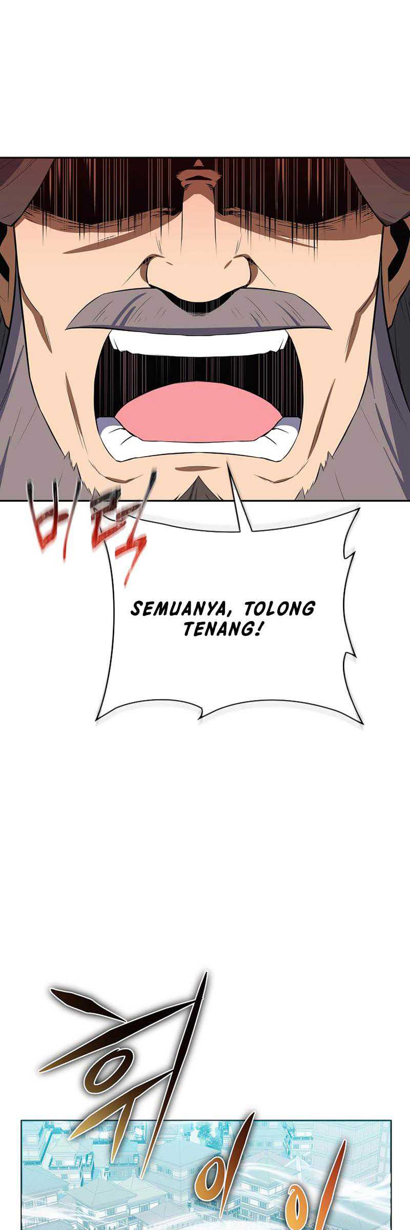Champion’s Path to Murim Chapter 37 Gambar 35