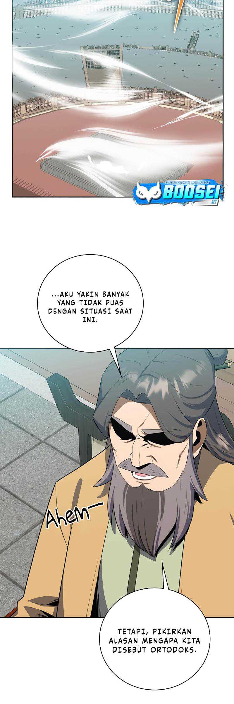 Champion’s Path to Murim Chapter 37 Gambar 36
