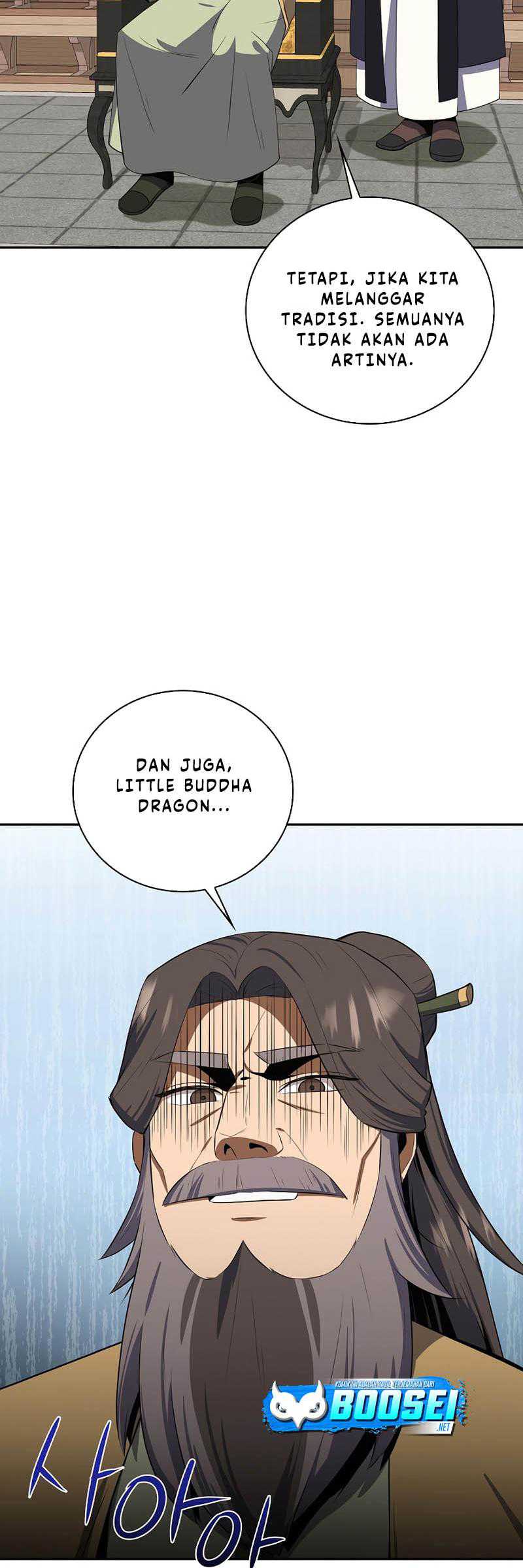 Champion’s Path to Murim Chapter 37 Gambar 38