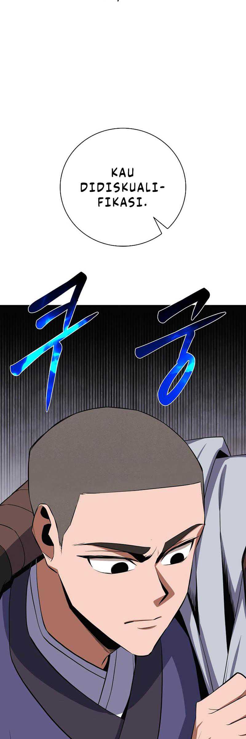 Champion’s Path to Murim Chapter 37 Gambar 39