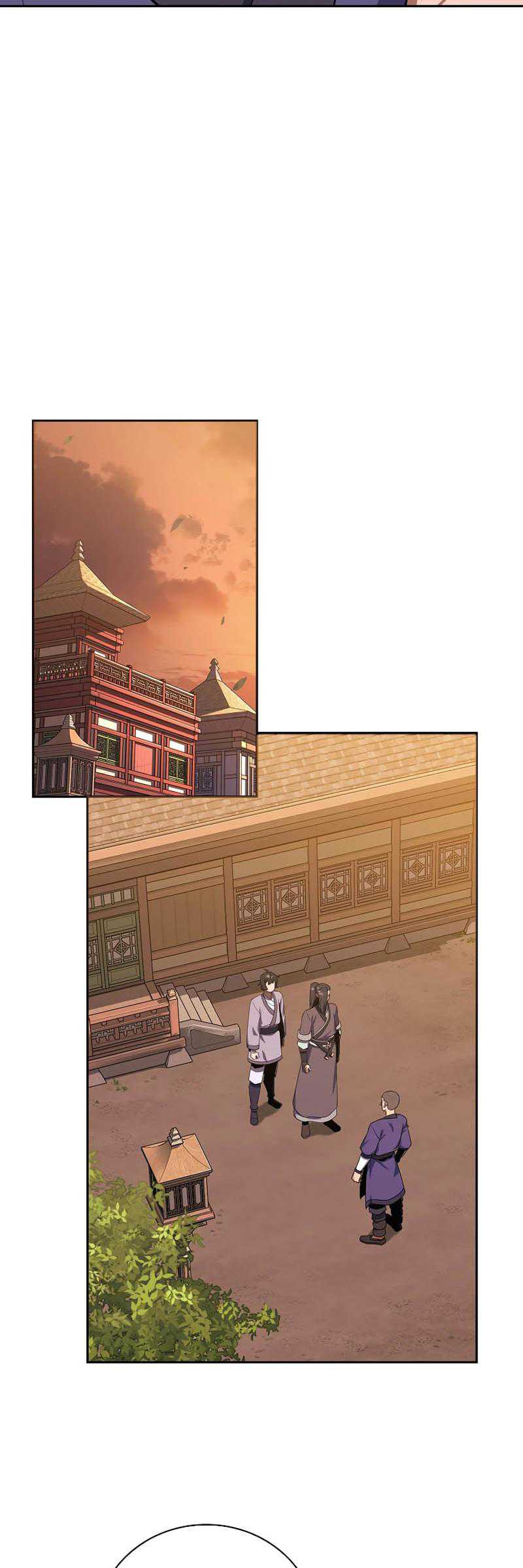 Champion’s Path to Murim Chapter 37 Gambar 40
