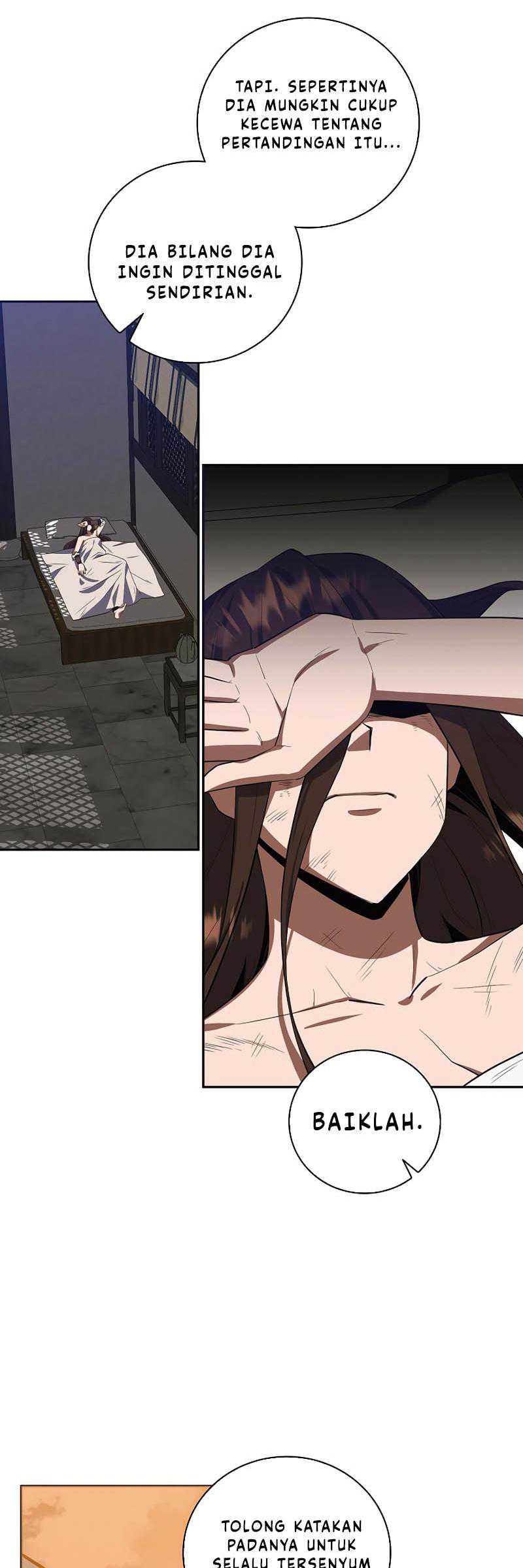 Champion’s Path to Murim Chapter 37 Gambar 43
