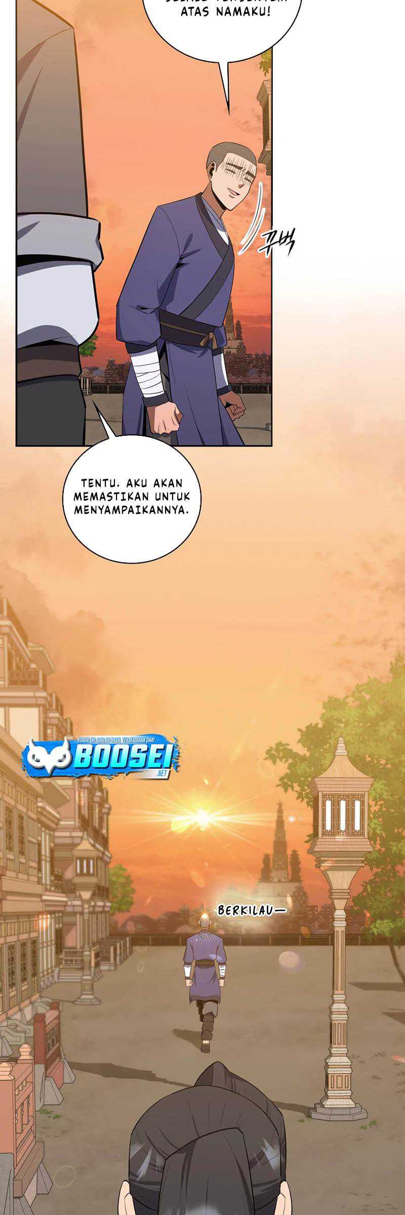 Champion’s Path to Murim Chapter 37 Gambar 44