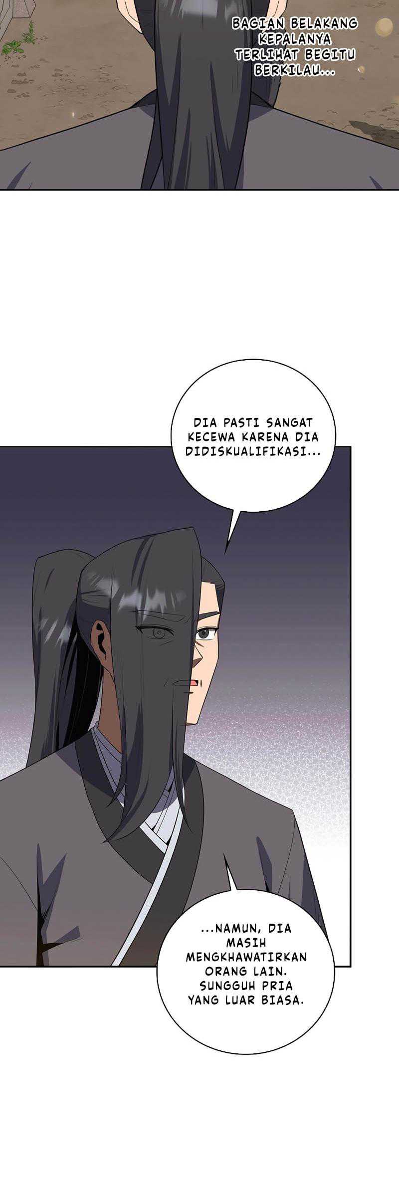 Champion’s Path to Murim Chapter 37 Gambar 45