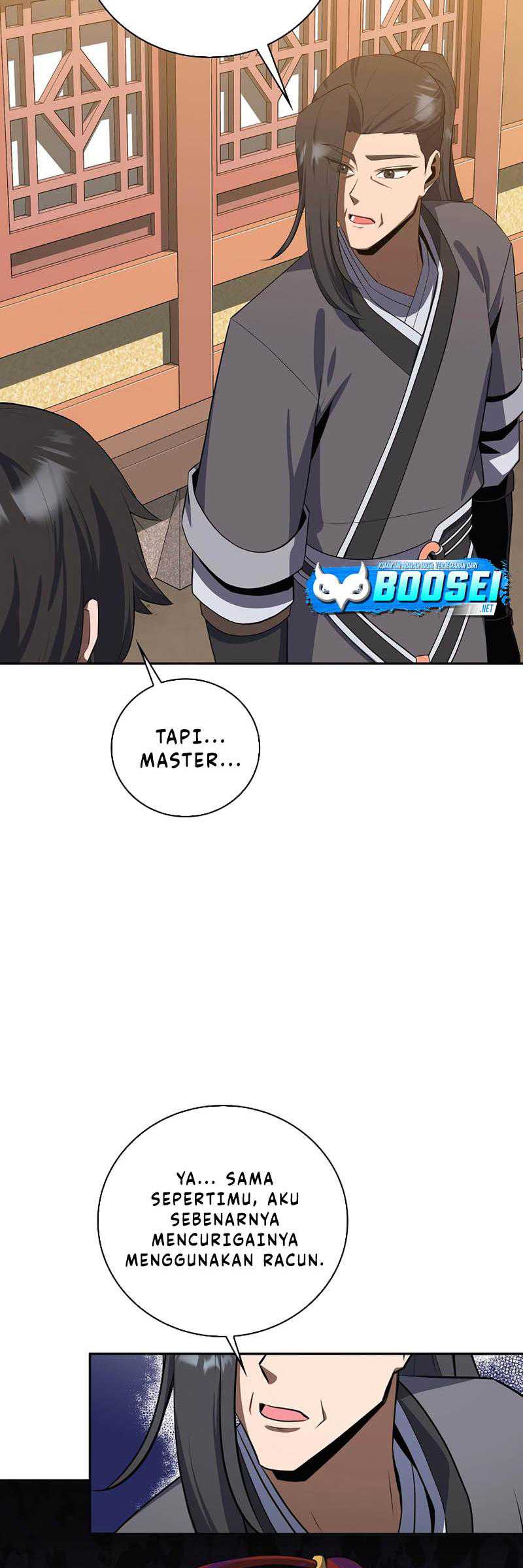 Champion’s Path to Murim Chapter 37 Gambar 48