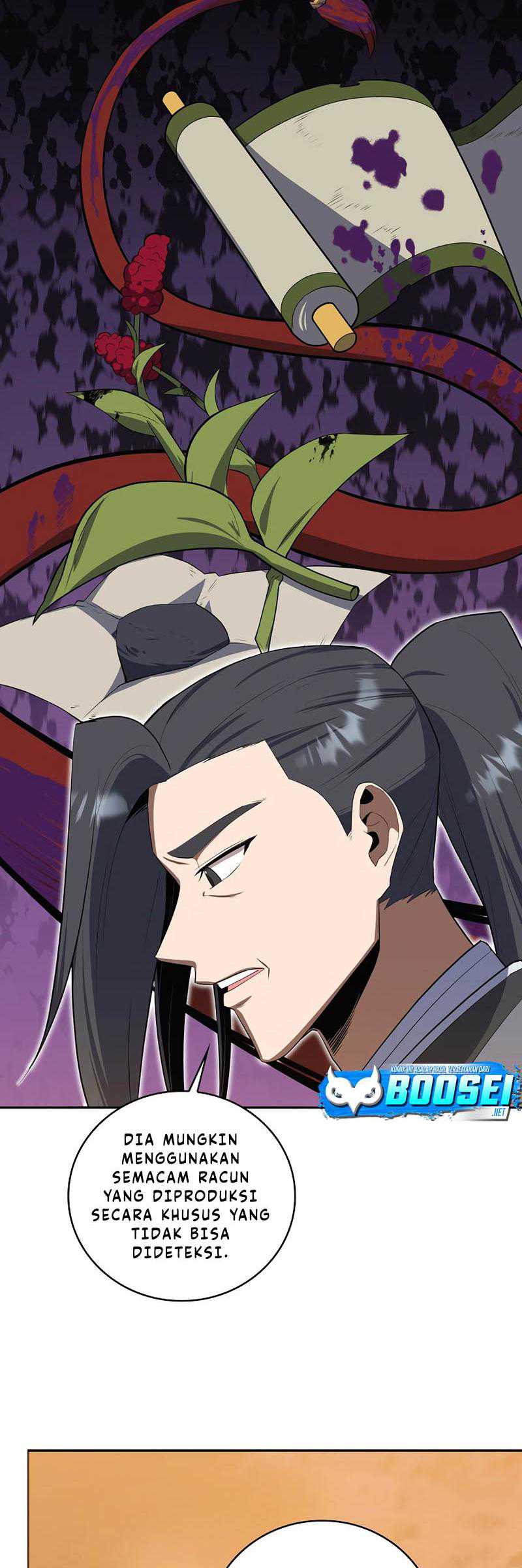 Champion’s Path to Murim Chapter 37 Gambar 49