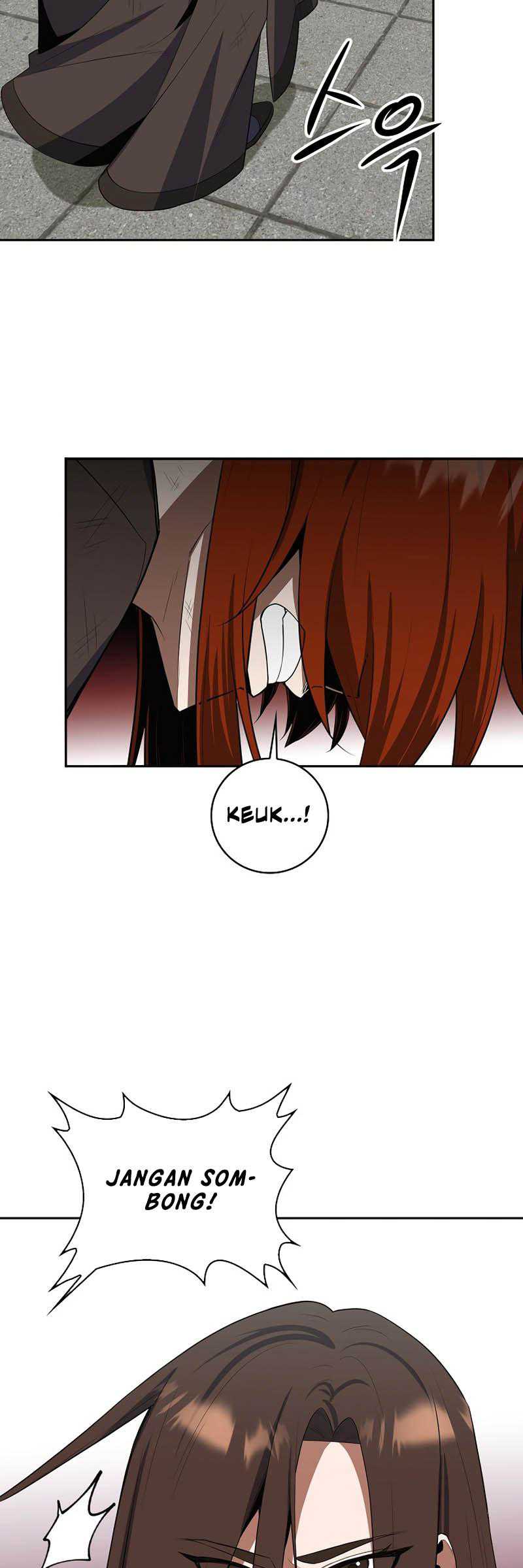 Champion’s Path to Murim Chapter 37 Gambar 5