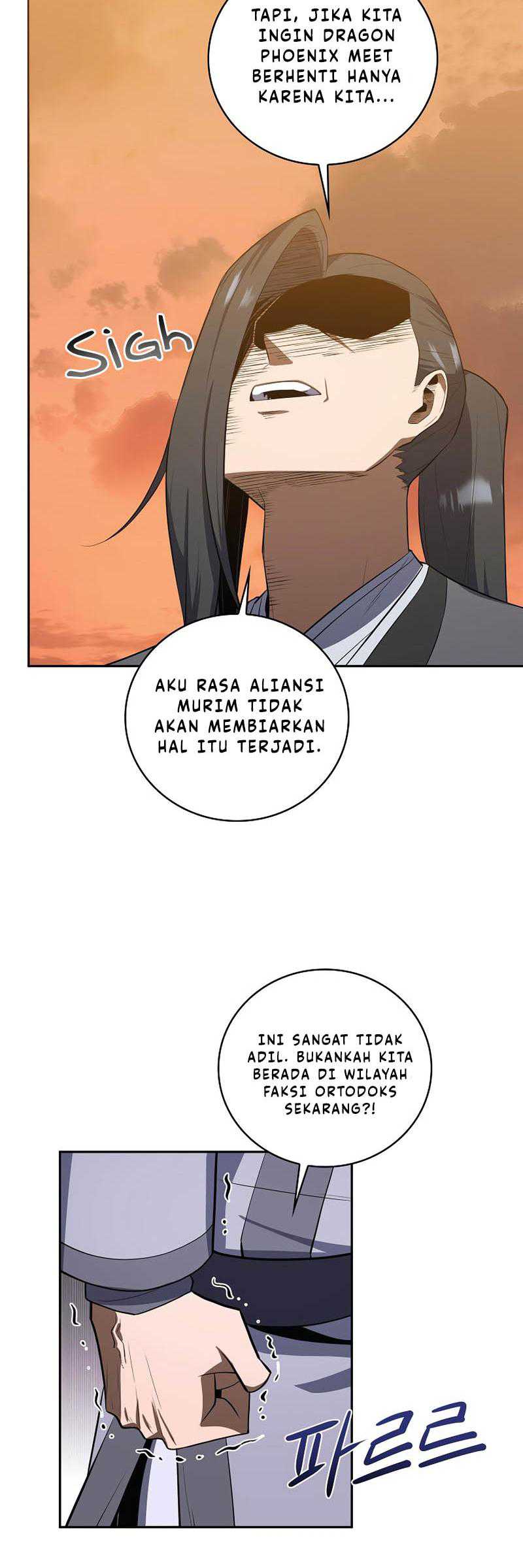 Champion’s Path to Murim Chapter 37 Gambar 50