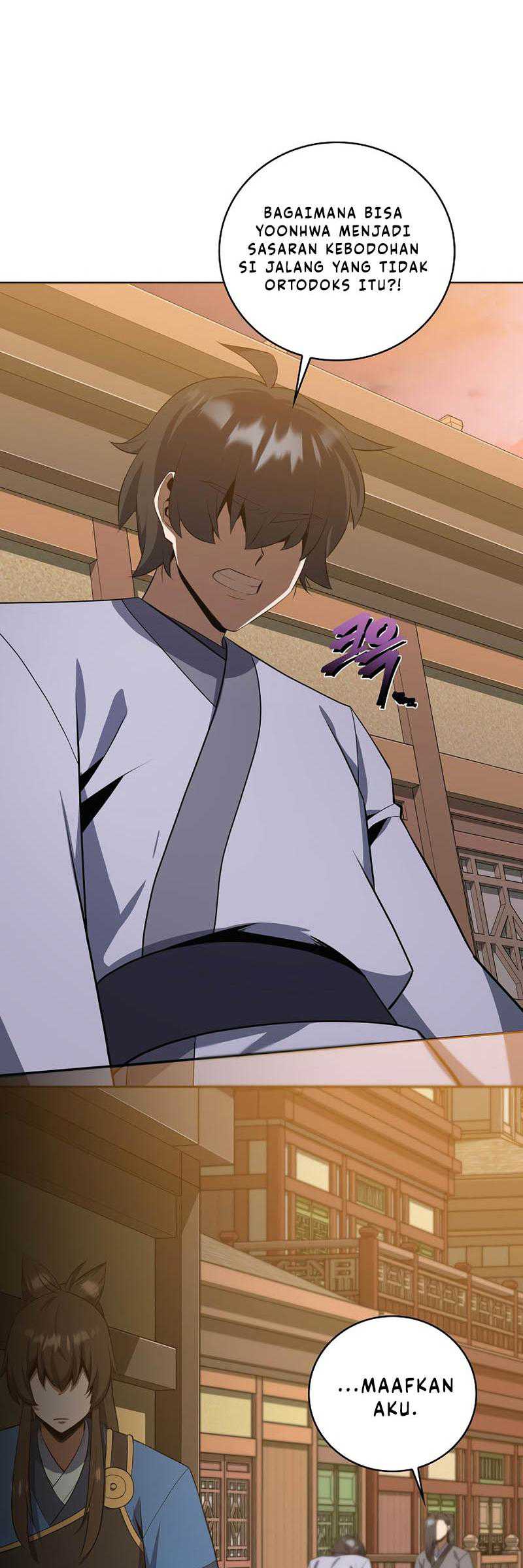 Champion’s Path to Murim Chapter 37 Gambar 51