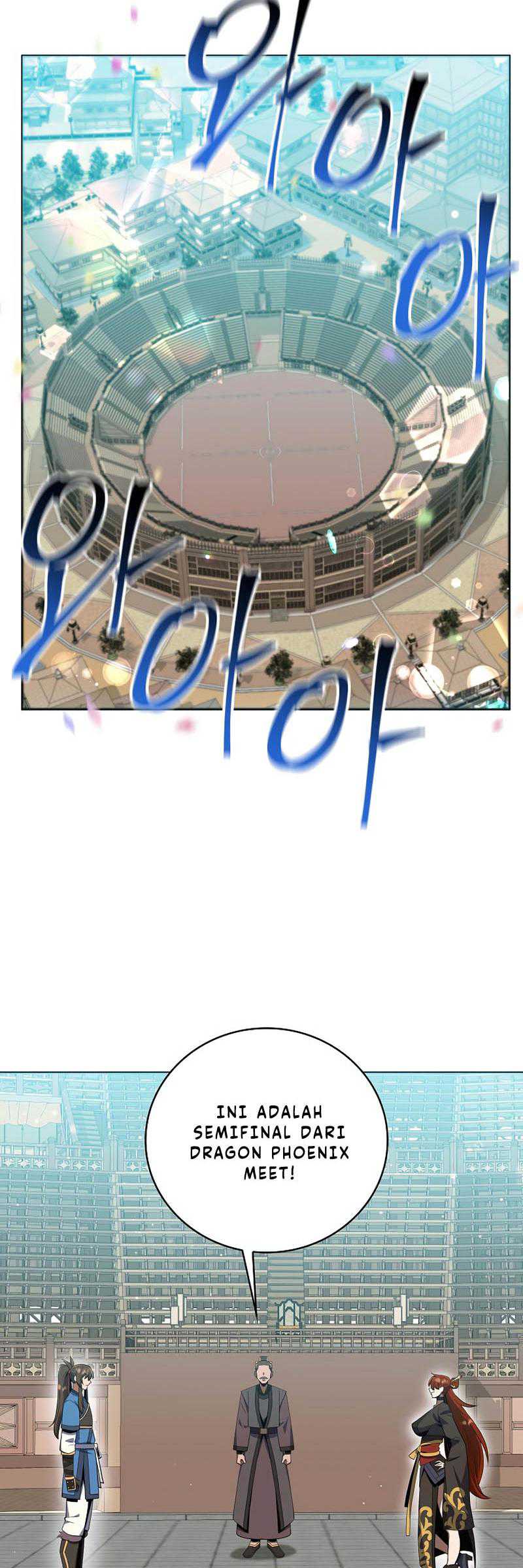 Champion’s Path to Murim Chapter 37 Gambar 53