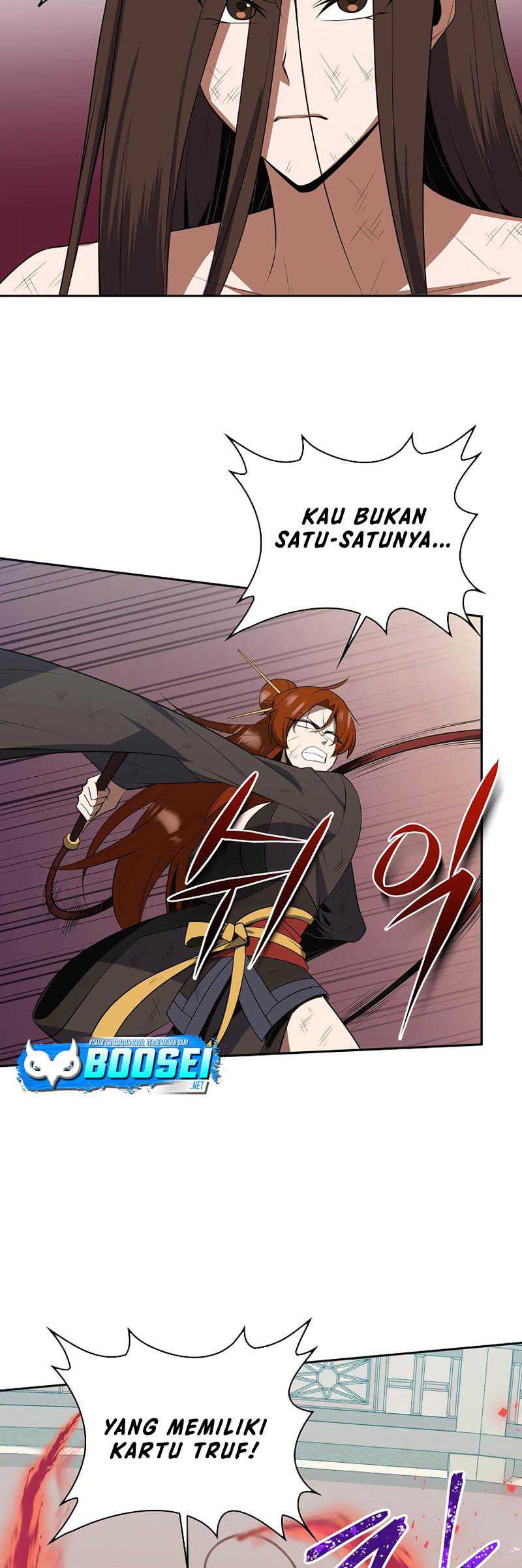 Champion’s Path to Murim Chapter 37 Gambar 6