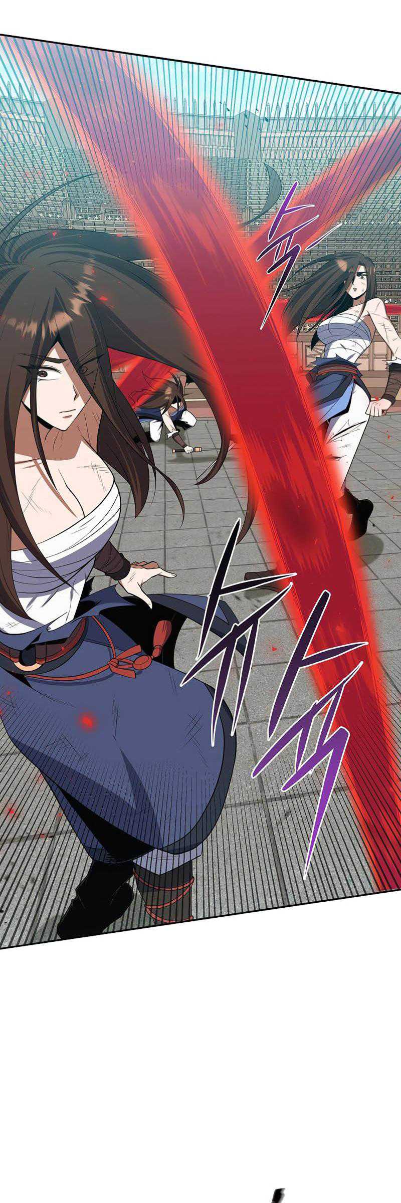 Champion’s Path to Murim Chapter 37 Gambar 8