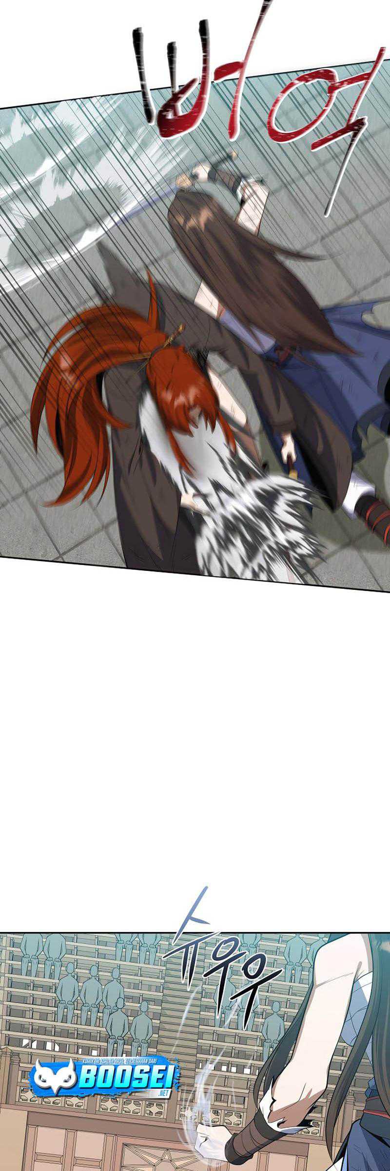 Champion’s Path to Murim Chapter 37 Gambar 9