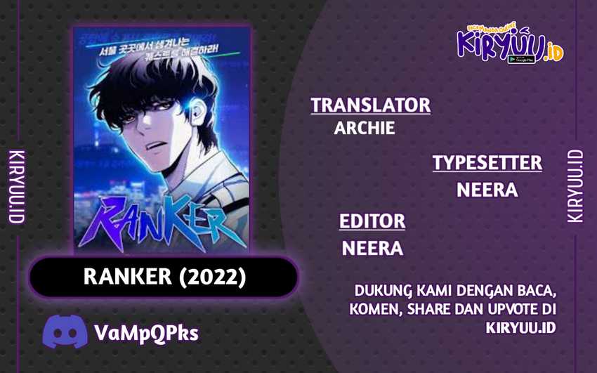 Baca Komik Ranker (2022) Chapter 08 Gambar 1