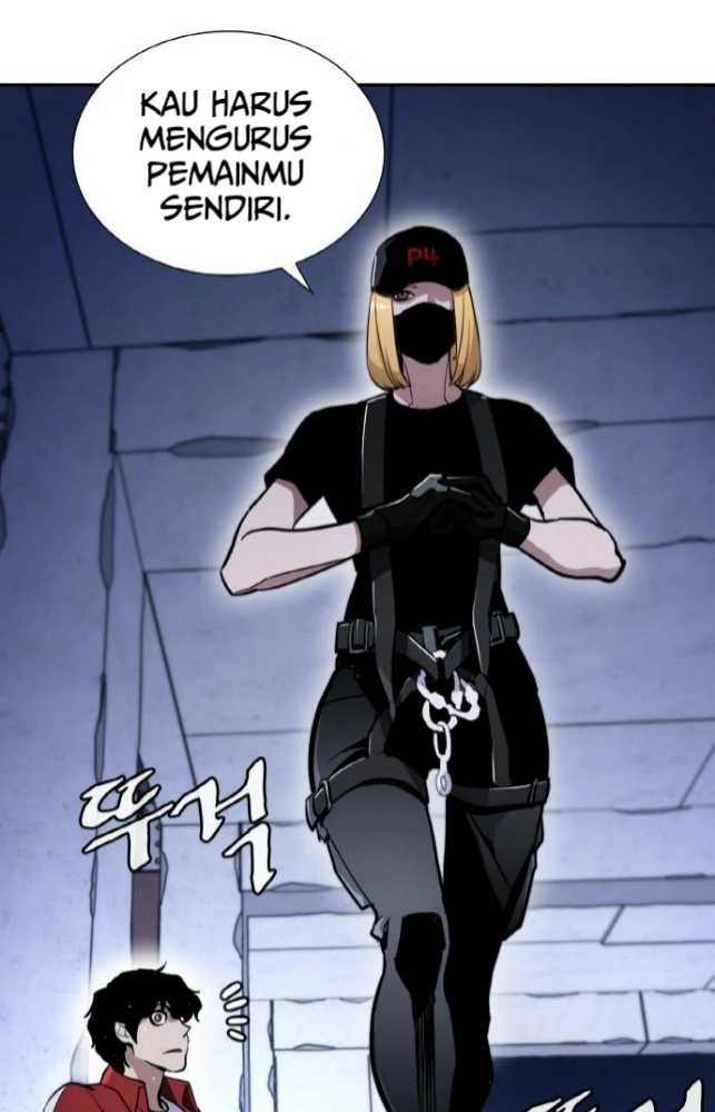 Ranker (2022) Chapter 08 Gambar 24