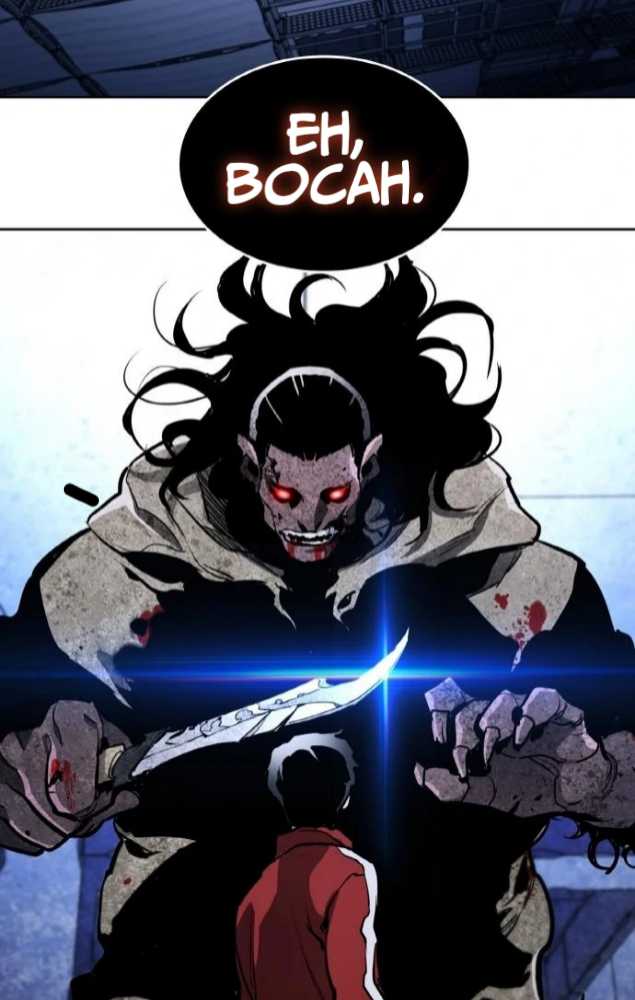 Ranker (2022) Chapter 08 Gambar 3