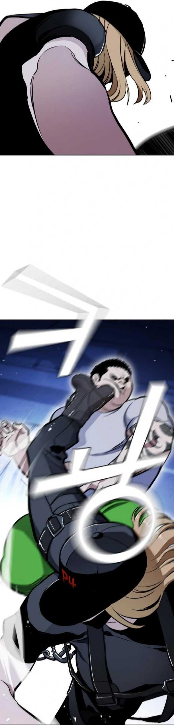 Ranker (2022) Chapter 08 Gambar 45