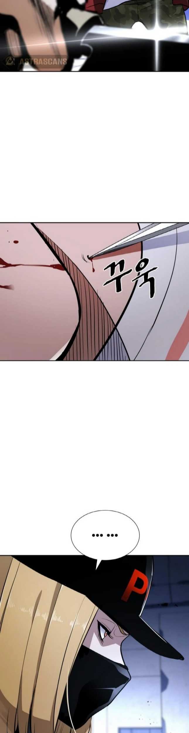 Ranker (2022) Chapter 08 Gambar 62
