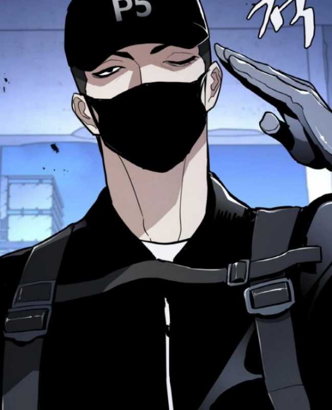 Ranker (2022) Chapter 08 Gambar 71