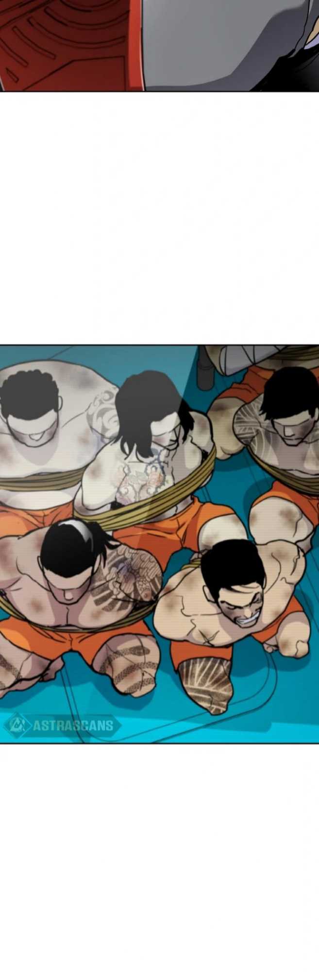 Ranker (2022) Chapter 08 Gambar 94