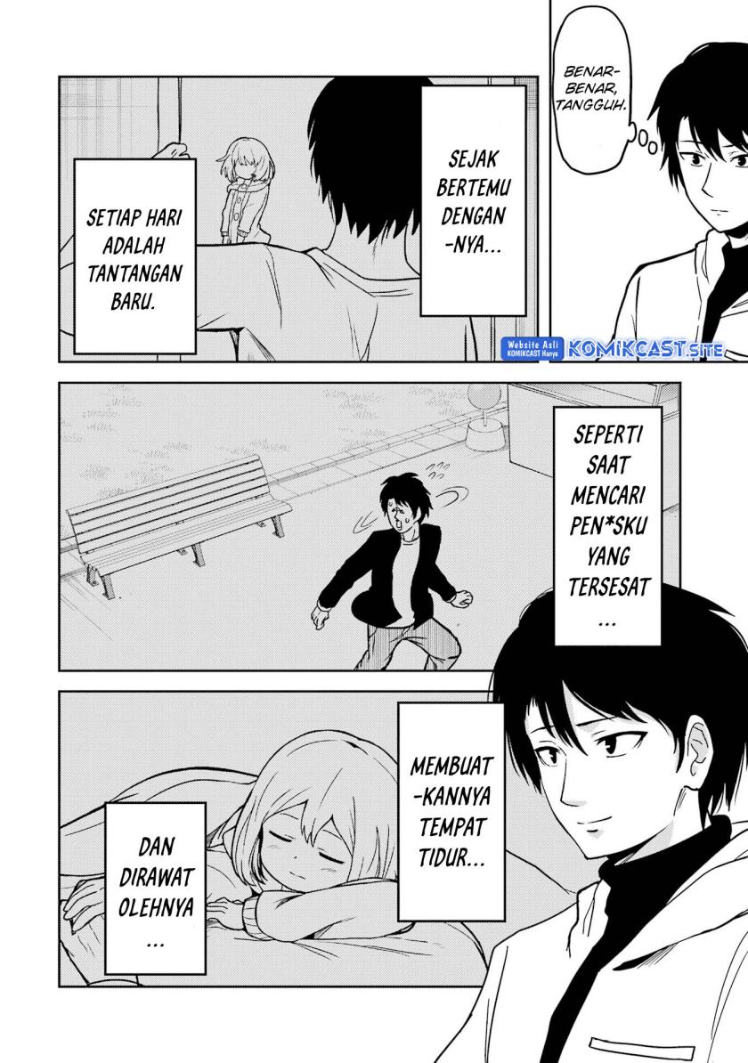 Ore no Kokan wa Bishoujo Datta no ka Chapter 14 Gambar 15