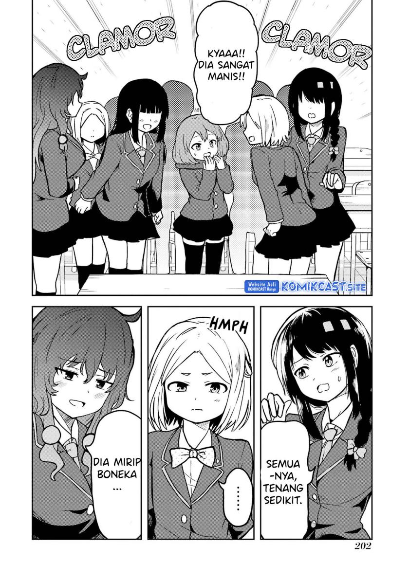 Ore no Kokan wa Bishoujo Datta no ka Chapter 14 Gambar 23