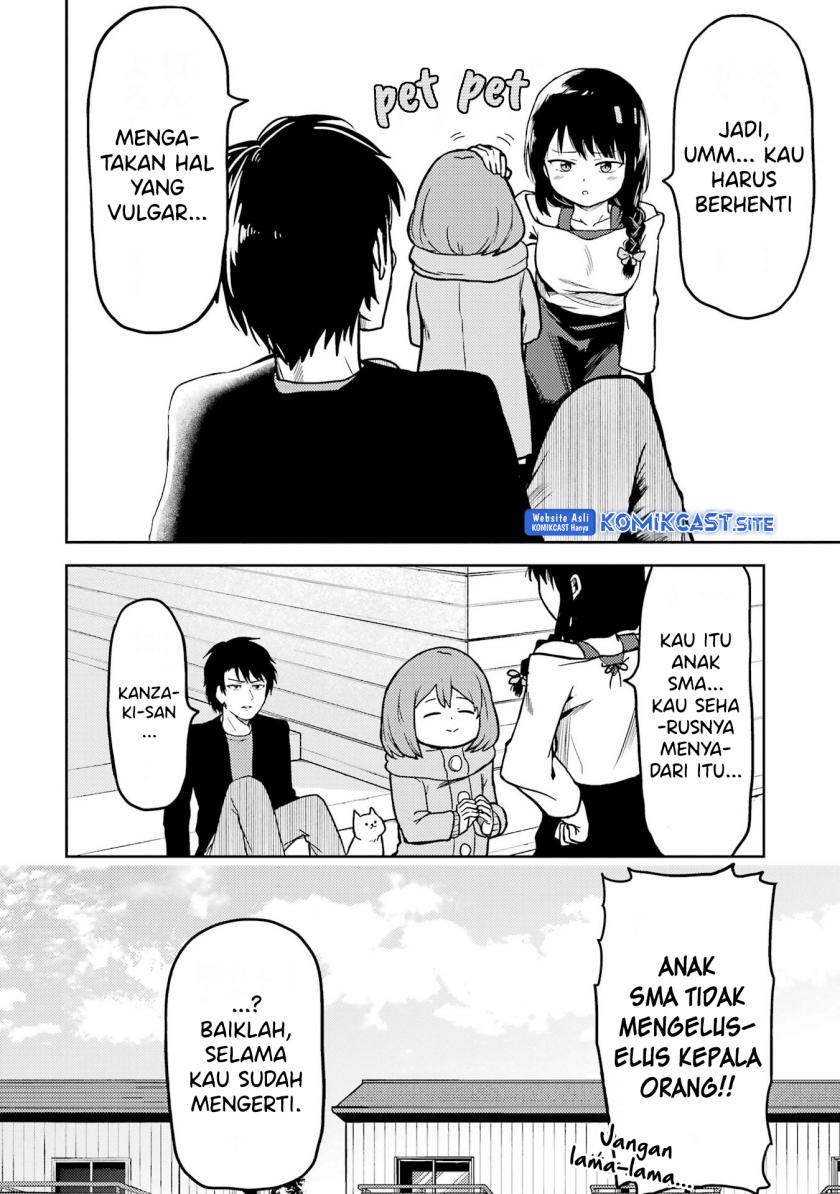 Ore no Kokan wa Bishoujo Datta no ka Chapter 13 Gambar 11