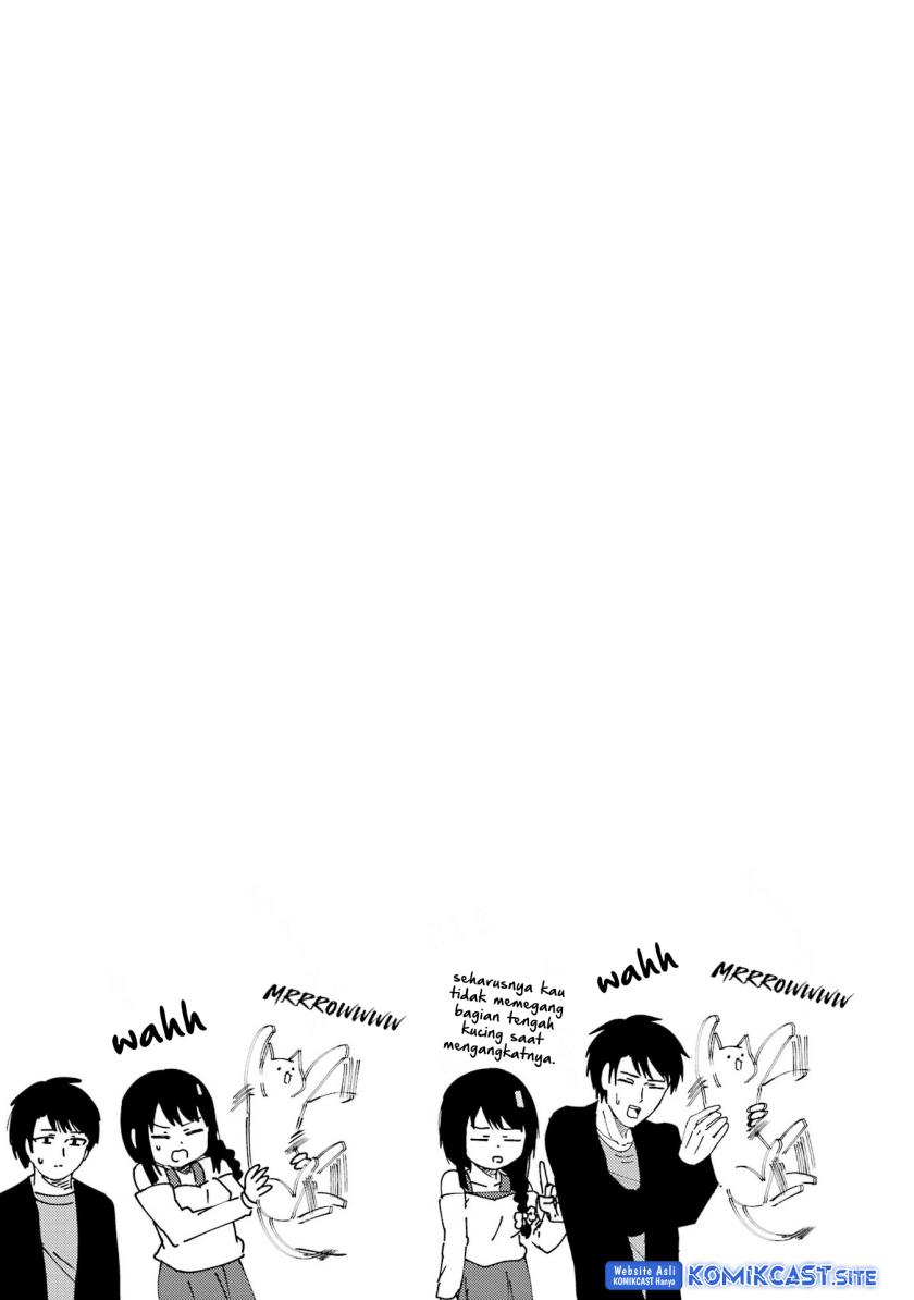 Ore no Kokan wa Bishoujo Datta no ka Chapter 13 Gambar 12