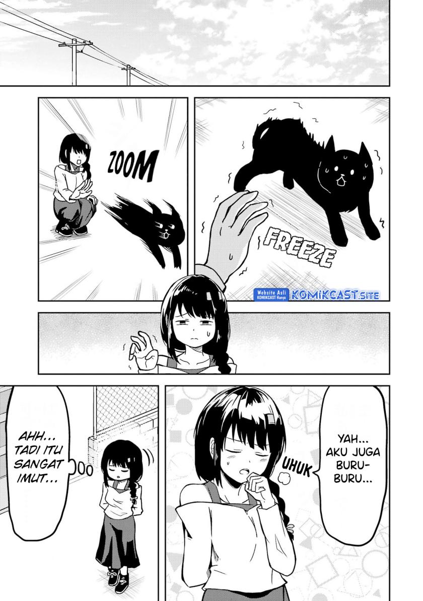 Ore no Kokan wa Bishoujo Datta no ka Chapter 13 Gambar 4