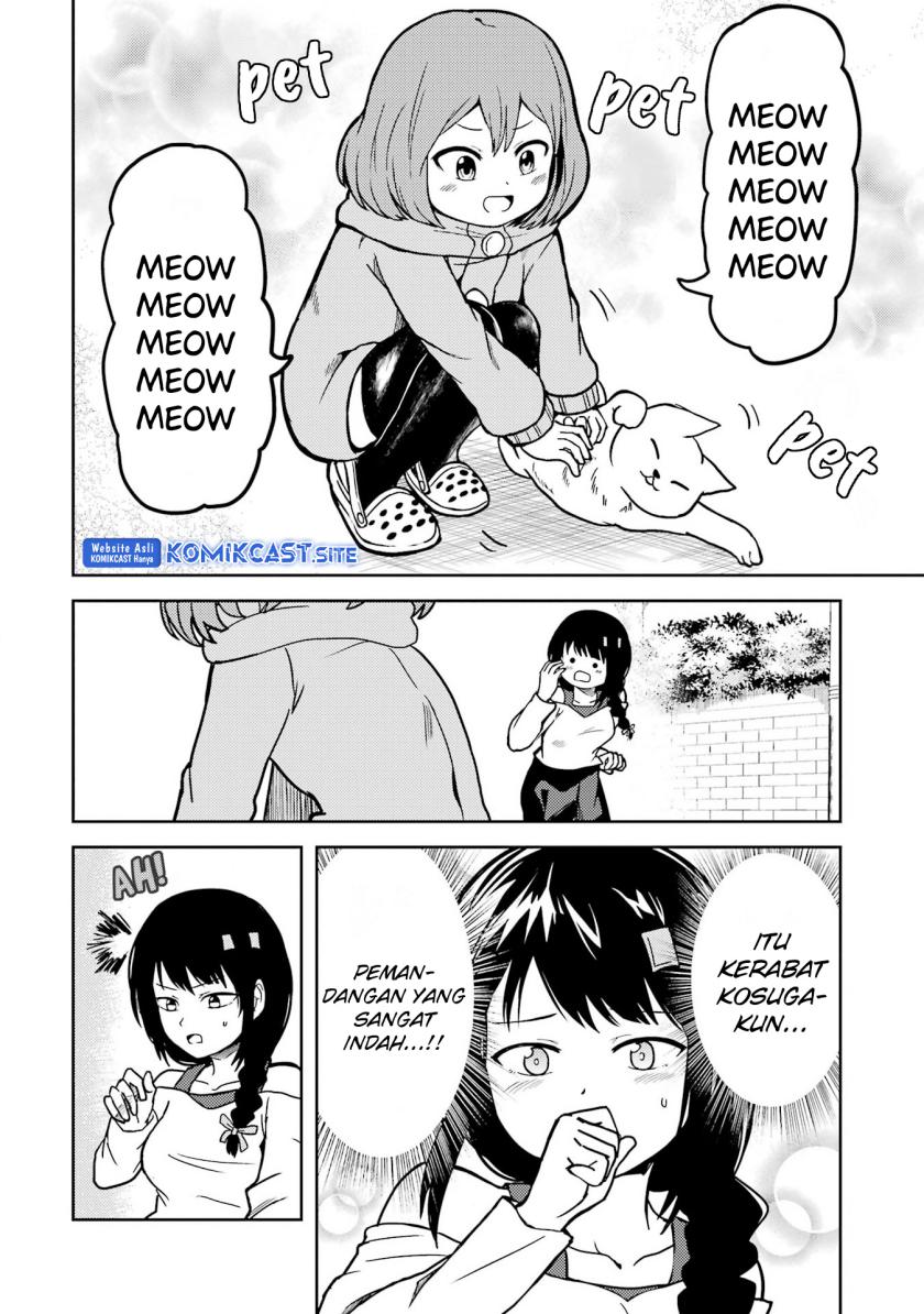 Ore no Kokan wa Bishoujo Datta no ka Chapter 13 Gambar 5