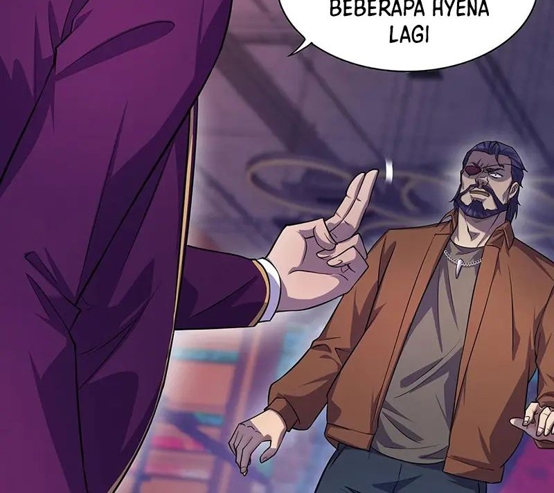More Kill More Powerful Chapter 11 Gambar 18