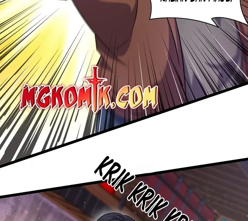 More Kill More Powerful Chapter 11 Gambar 20