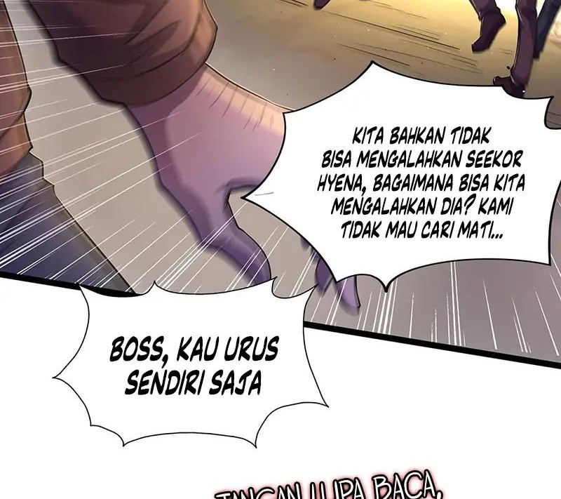 More Kill More Powerful Chapter 11 Gambar 22