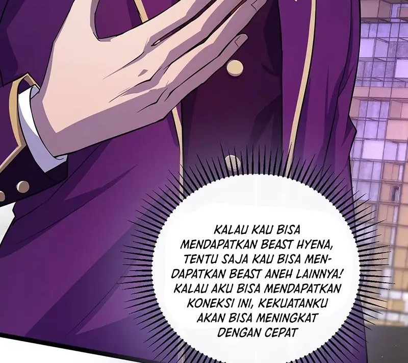 More Kill More Powerful Chapter 11 Gambar 26