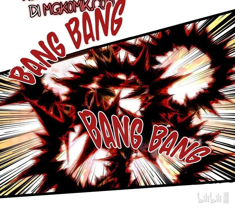 More Kill More Powerful Chapter 11 Gambar 28