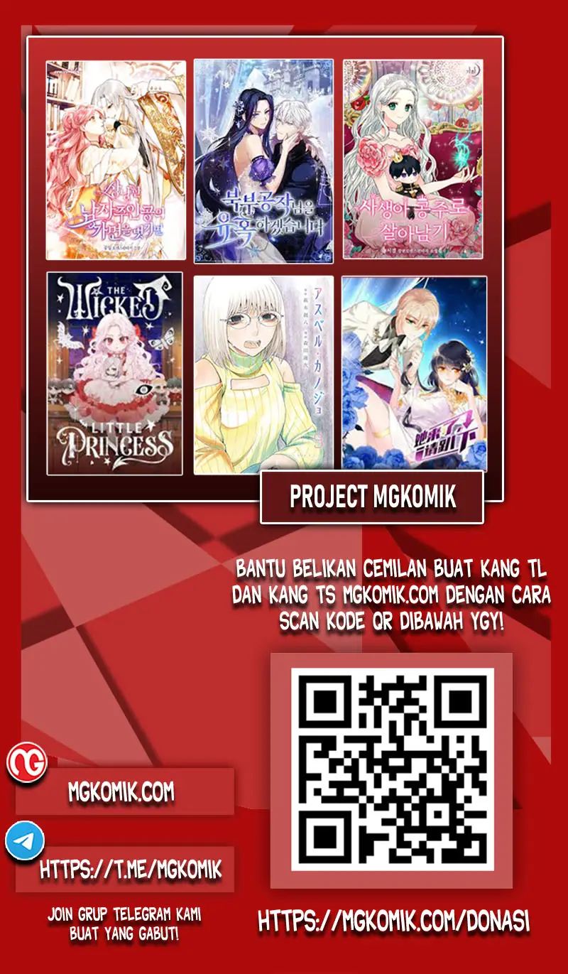More Kill More Powerful Chapter 11 Gambar 30