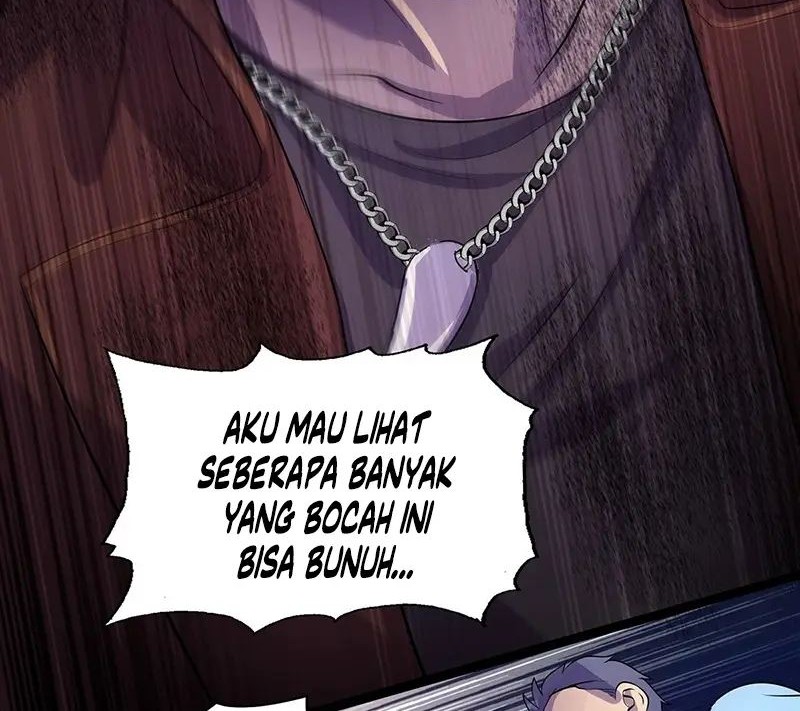 More Kill More Powerful Chapter 11 Gambar 4