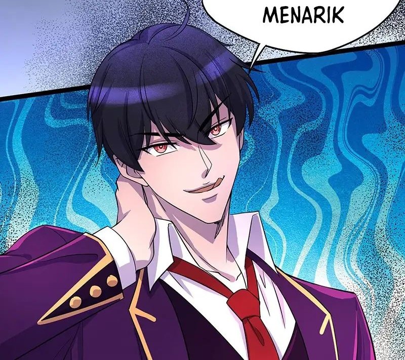 More Kill More Powerful Chapter 11 Gambar 6