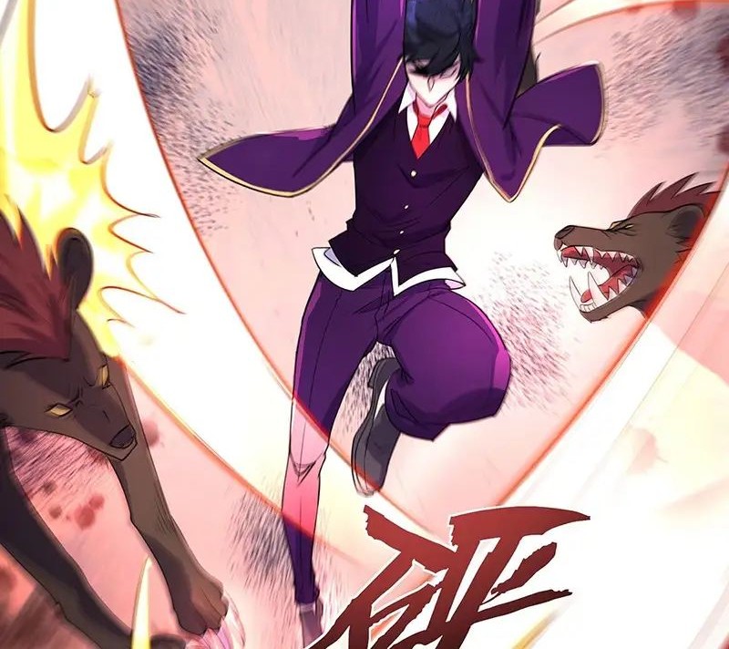 More Kill More Powerful Chapter 11 Gambar 8