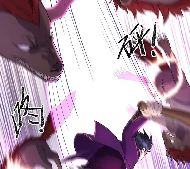More Kill More Powerful Chapter 11 Gambar 10