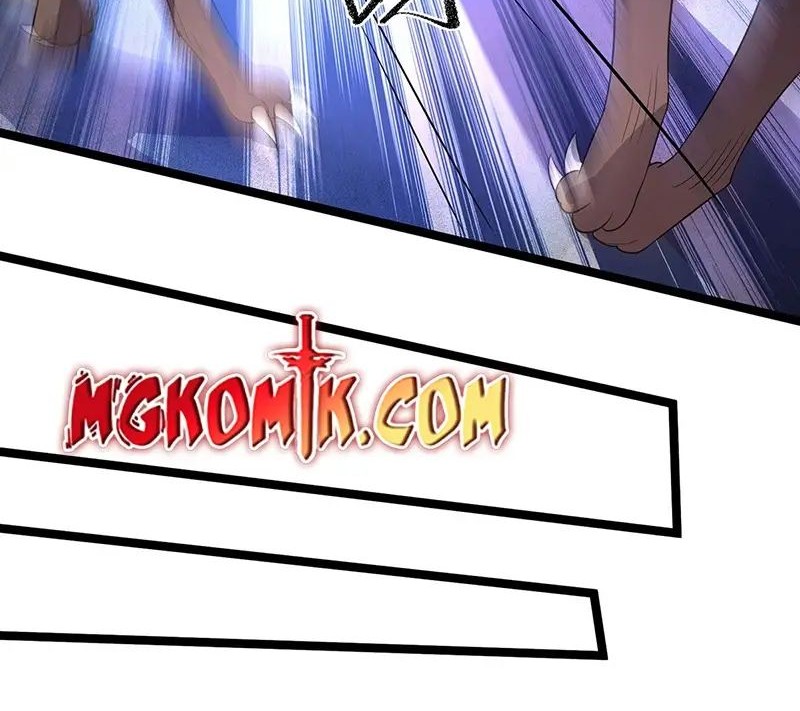 More Kill More Powerful Chapter 11 Gambar 12