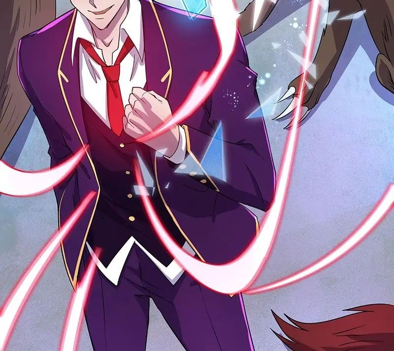 More Kill More Powerful Chapter 11 Gambar 14