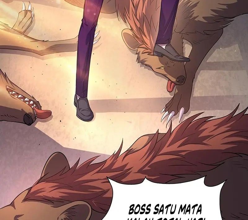 More Kill More Powerful Chapter 11 Gambar 16
