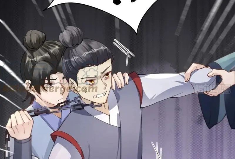 The Ghostly Doctor Chapter 546 Gambar 28