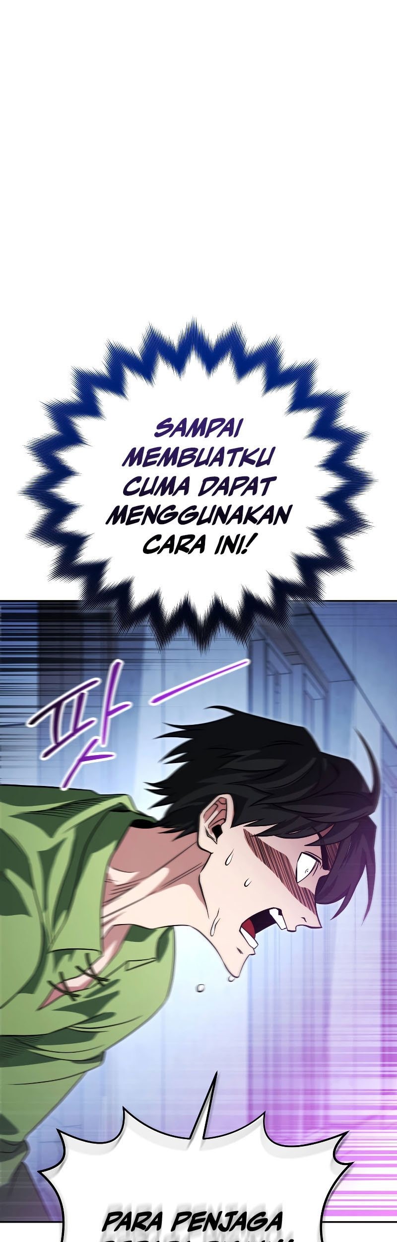 My Insanely Competent Underlings Chapter 17 Gambar 16