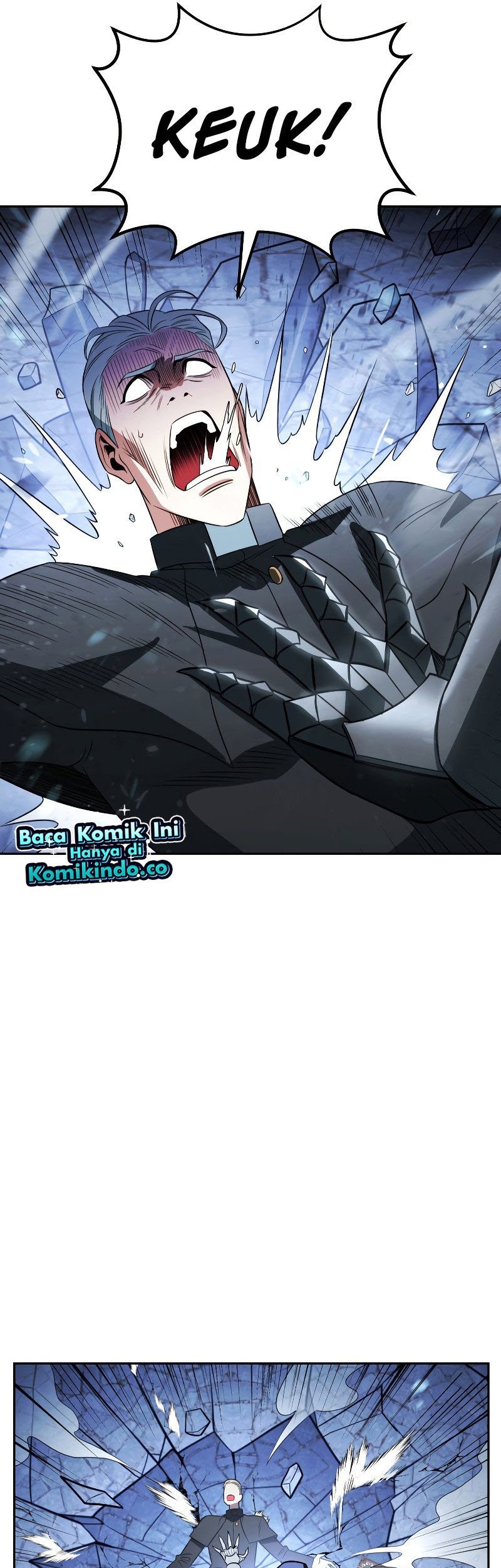 My Insanely Competent Underlings Chapter 17 Gambar 28