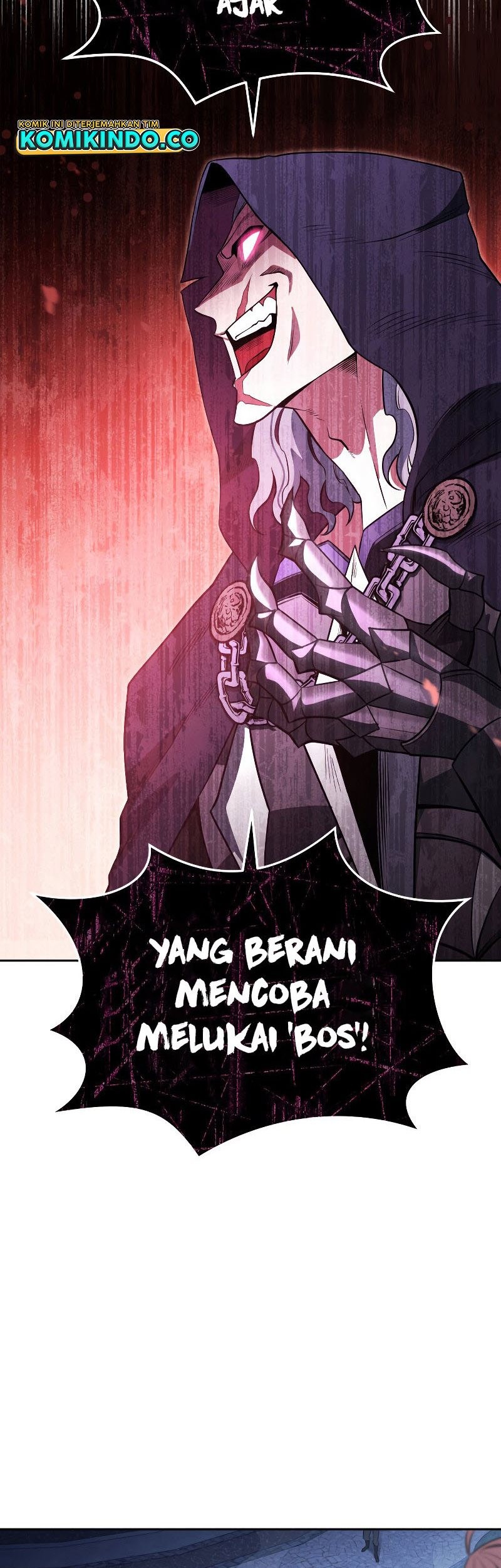 My Insanely Competent Underlings Chapter 17 Gambar 32