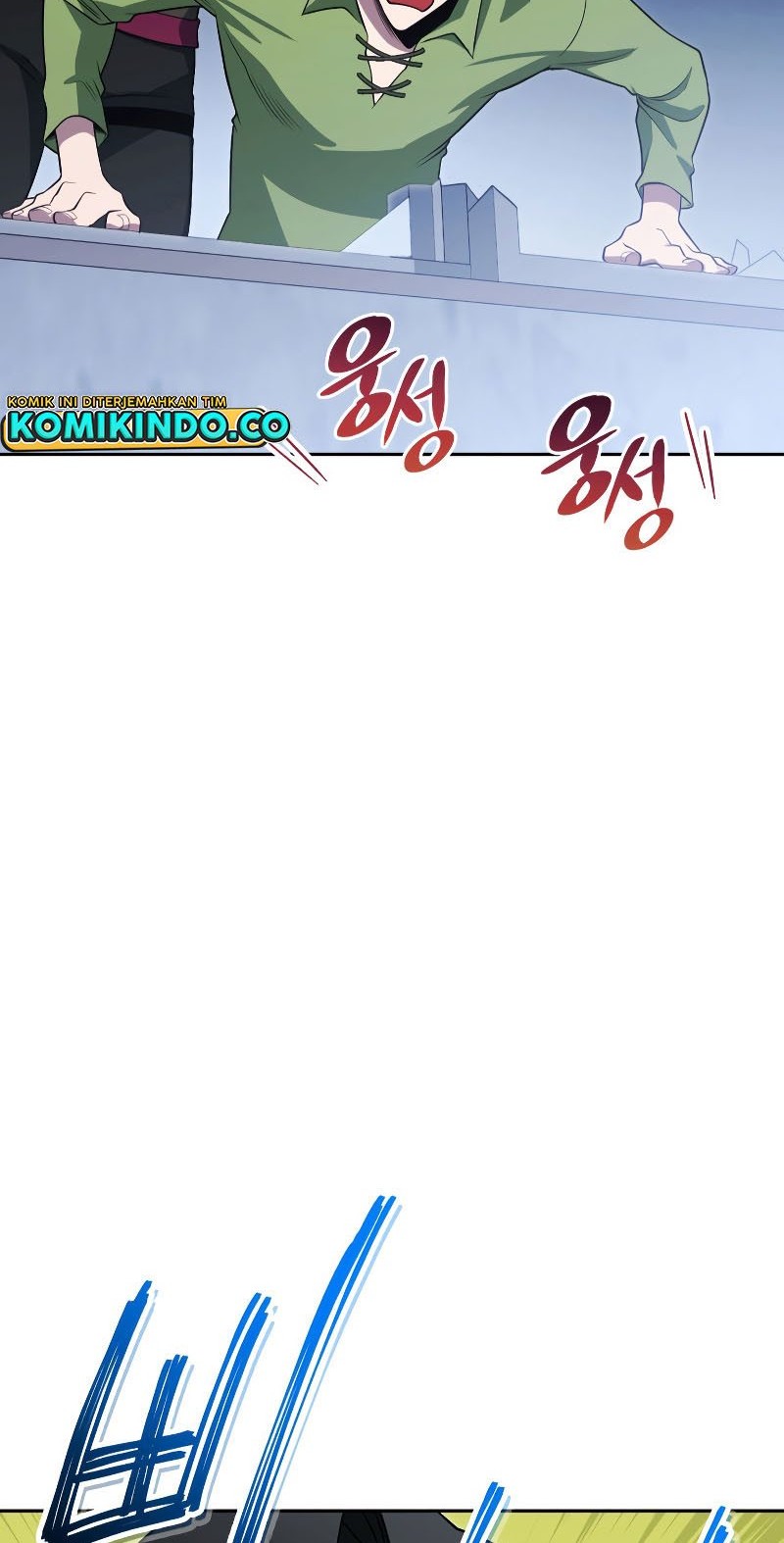 My Insanely Competent Underlings Chapter 17 Gambar 35