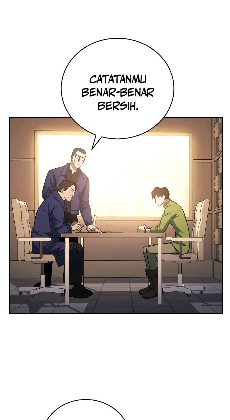 My Insanely Competent Underlings Chapter 17 Gambar 47