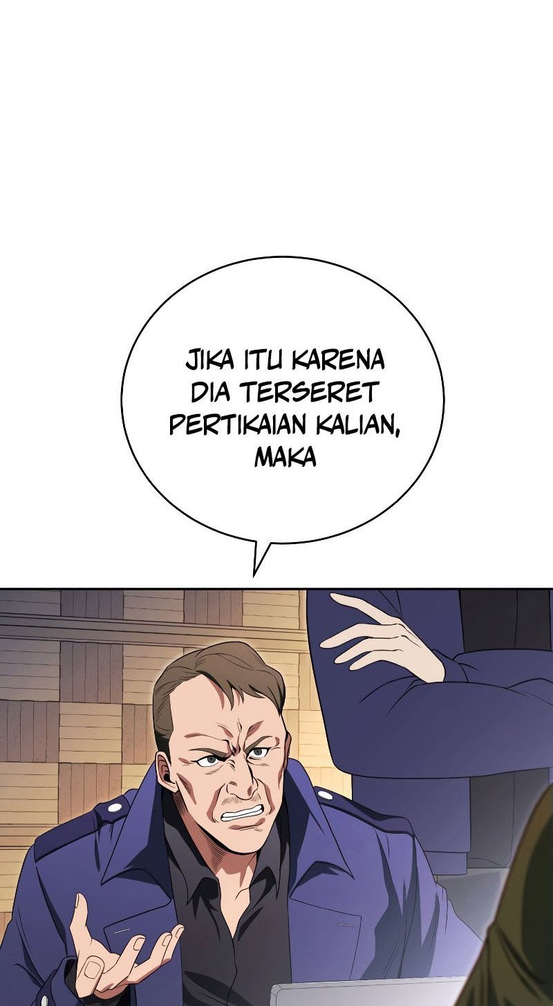 My Insanely Competent Underlings Chapter 17 Gambar 49